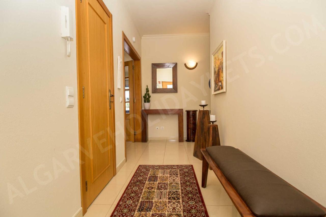 Vila Casa Carinha Lagos Exteriér fotografie