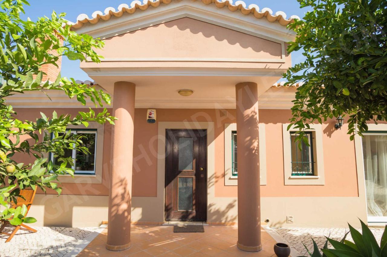 Vila Casa Carinha Lagos Exteriér fotografie