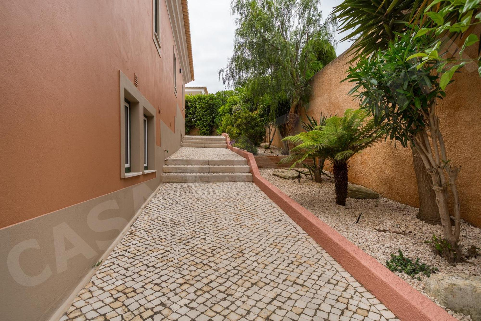 Vila Casa Carinha Lagos Exteriér fotografie