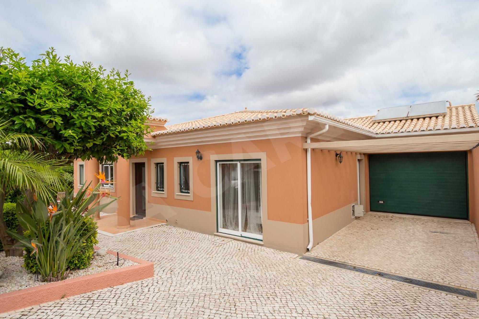 Vila Casa Carinha Lagos Exteriér fotografie