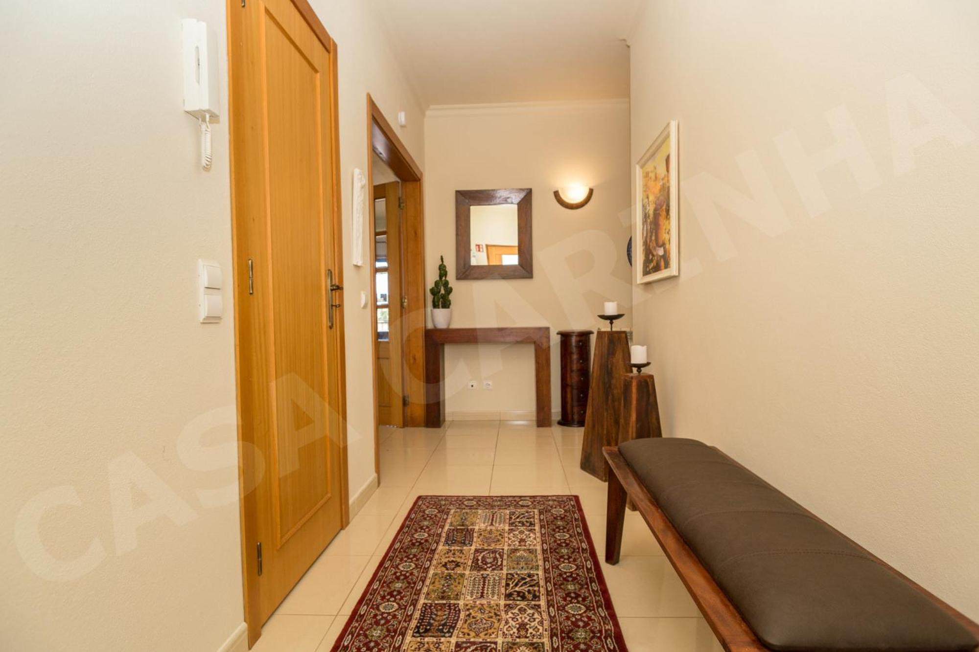 Vila Casa Carinha Lagos Exteriér fotografie
