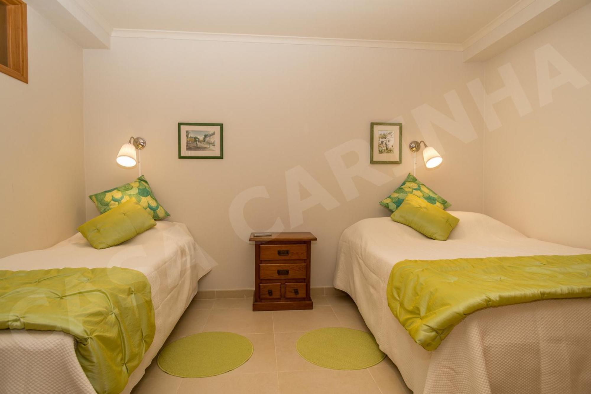 Vila Casa Carinha Lagos Exteriér fotografie